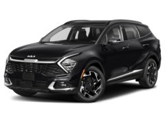 2023 Kia Sportage 4dr AWD_101